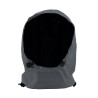 Capuche réfléchissante vierge ou avec votre logo