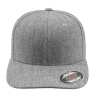Casquette 6 pans vierge ou à personnaliser - Express et pas cher