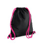 Sac gym premium personnalisé