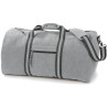 Sac de voyage canvas personnalisé