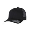 Casquette style trucker vierge ou à personnaliser - Express et pas cher