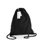 Sac gym coton bio vierge ou à personnaliser - Express et pas cher