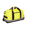 Sac de voyage haute visibilité vierge ou avec votre logo