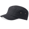 Casquette armée vintage vierge ou avec votre logo