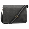 Sac porte-documents canvas personnalisé