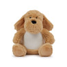 Peluche version mini personnalisé