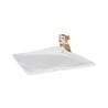 Doudou singe personnalisé