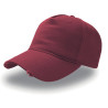 Casquette 5 pans style vintage vierge ou avec votre logo