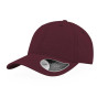 Casquette baseball 6 panneaux vierge ou à personnaliser - Express et pas cher