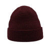 Bonnet maille gaufrée vierge ou à personnaliser - Express et pas cher