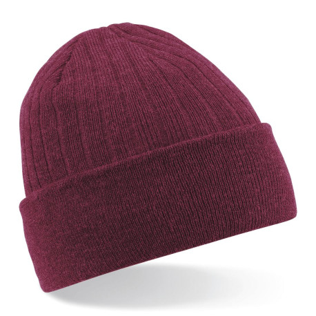 Bonnet Thinsulate™ vierge ou avec votre logo