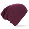 Bonnet long vierge ou à personnaliser - Express et pas cher