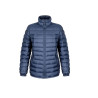Veste matelassée doudoune femme vierge ou à personnaliser - Express et pas cher