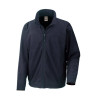 Veste polaire technique vierge ou avec votre logo