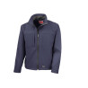 Veste classique Softshell 3 couches vierge ou avec votre logo