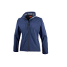 Veste classique SoftShell 3 couches femme vierge ou avec votre logo