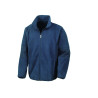 Veste polaire imperméable 3 couches vierge ou à personnaliser