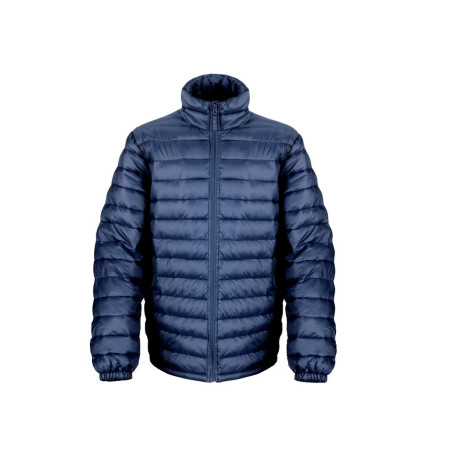 Veste matelassée doudoune homme personnalisé