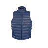 Bodywarmer matelassé vierge ou à personnaliser - Express et pas cher