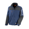 Veste de travail stretch vierge ou avec votre logo
