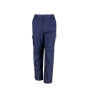 Pantalon stretch imperméable vierge ou avec votre logo