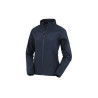 Softshell femme en polyester recyclé vierge ou à personnaliser