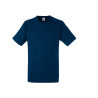Tee-shirt col rond 190 vierge ou à personnaliser - Express et pas cher