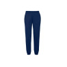 Pantalon jogging bas élastiqué vierge ou avec votre logo
