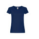 Tee-Shirt Femme Col Rond personnalisé