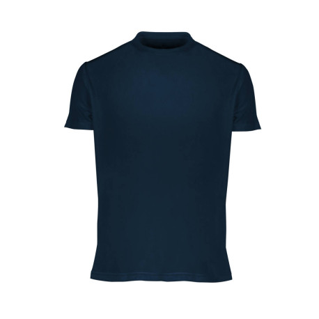 Tee-Shirt Respirant Sans Étiquette De Marque Homme personnalisé
