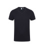 Tee-shirt stretch col V homme vierge ou à personnaliser - Express et pas cher