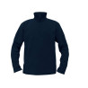 Polaire col zippé 300 vierge ou à personnaliser