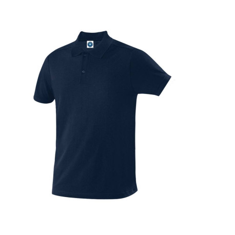 Polo coton Bio vierge ou à personnaliser - Express et pas cher