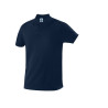 Polo coton Bio vierge ou à personnaliser - Express et pas cher