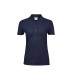 Polo Stretch Femme personnalisé