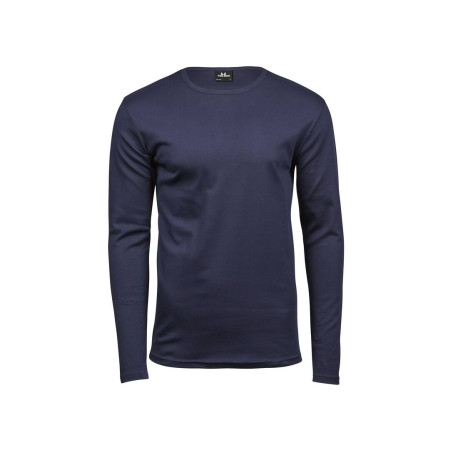 Tee-Shirt Homme Manches Longues personnalisé