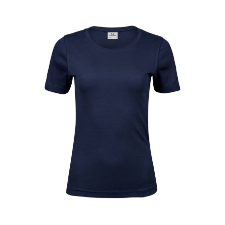 T-shirt femme vierge ou à personnaliser - Express et pas cher