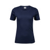 T-shirt femme vierge ou à personnaliser - Express et pas cher