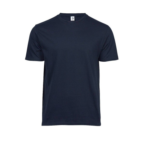 T-shirt organique Power vierge ou à personnaliser - Express et pas cher