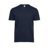 T-shirt organique Power vierge ou à personnaliser - Express et pas cher