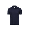 Polo organique Power vierge ou à personnaliser