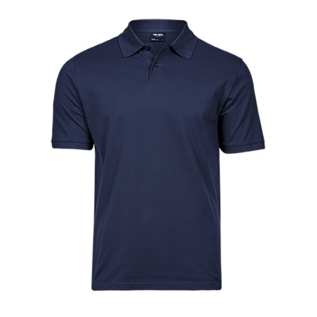 Polo homme 215 vierge ou à personnaliser - Express et pas cher