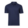 Polo homme 215 vierge ou à personnaliser - Express et pas cher