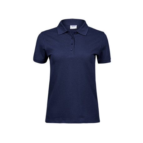 Polo femme 215 vierge ou à personnaliser - Express et pas cher
