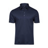 Polo coton Pima homme vierge ou à personnaliser
