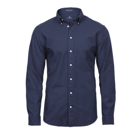 Chemise Oxford Homme personnalisé