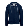 Sweat zippé Urban homme vierge ou à personnaliser