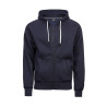 Sweat zippé homme vierge ou à personnaliser - Express et pas cher