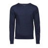 Pull col rond homme vierge ou à personnaliser