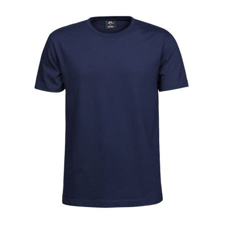 T-shirt homme col rond vierge ou à personnaliser - Express et pas cher